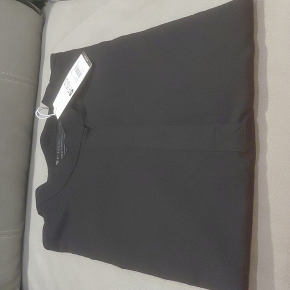 FIGS RAFAELA SCRUB TOP XXL - Picture 4 of 7